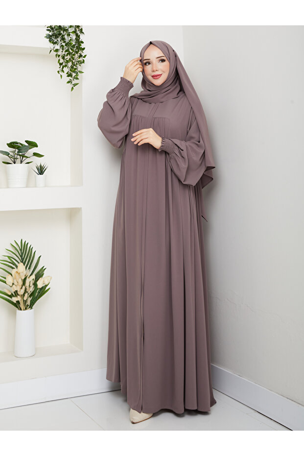 PİLİSELİ ROBA FERACE - 4