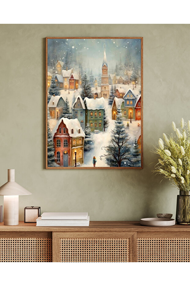 One Piece Living Room Office Decor Table Vrynt