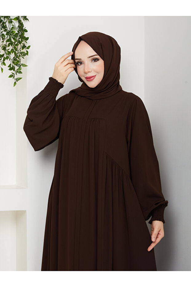 PİLİSELİ ROBA FERACE - 6