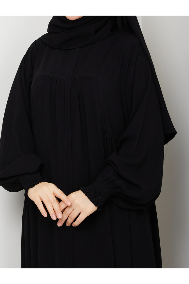 PİLİSELİ ROBA FERACE - 7