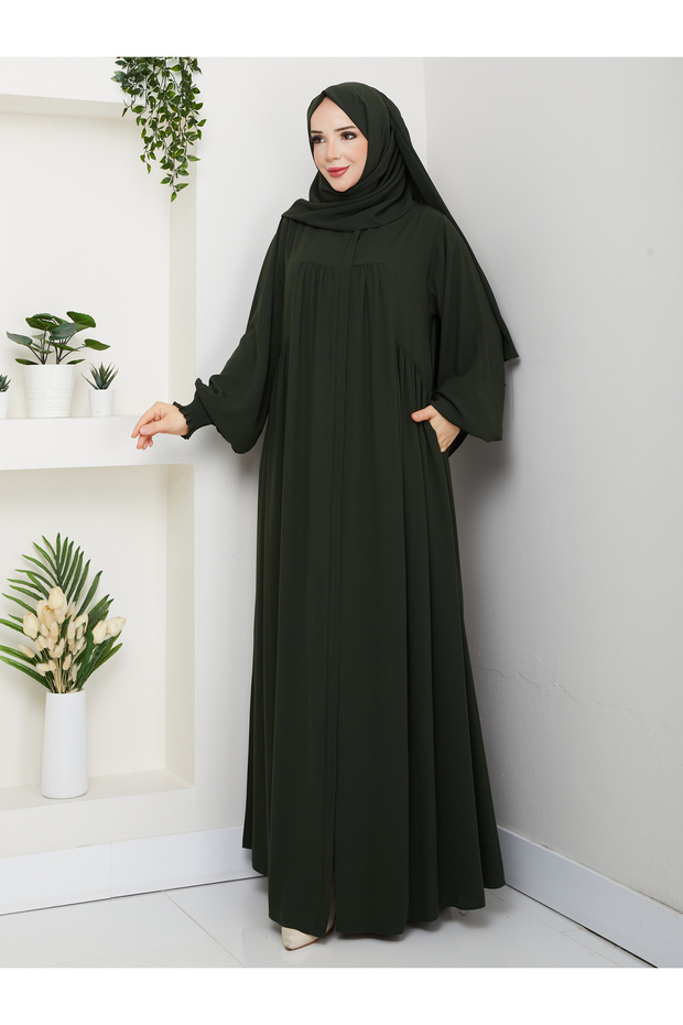 PİLİSELİ ROBA FERACE - 3