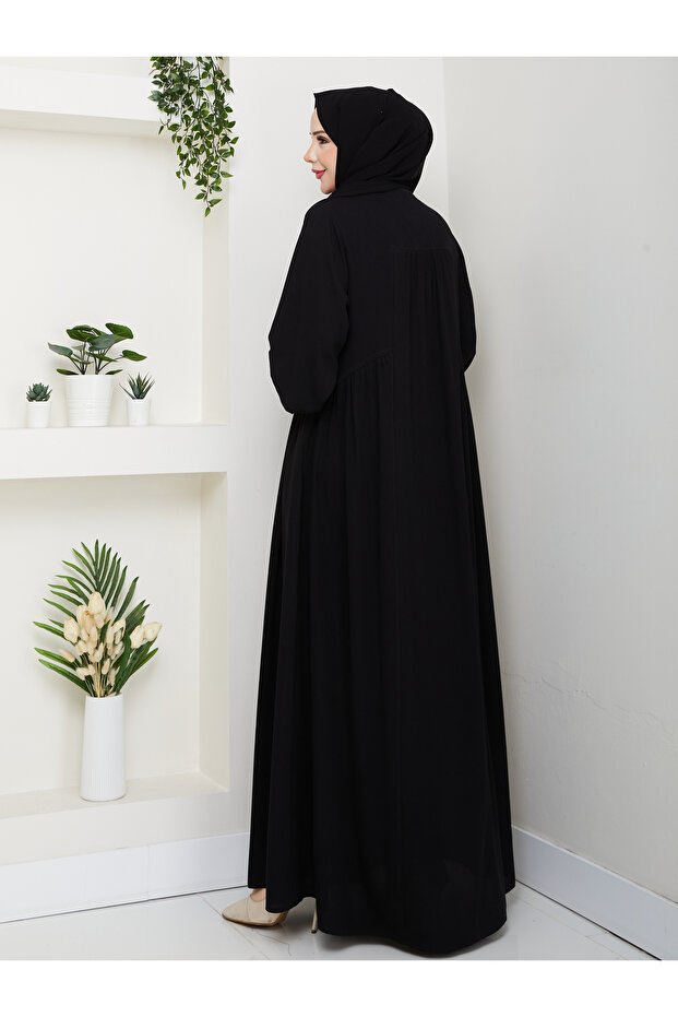 PİLİSELİ ROBA FERACE - 8