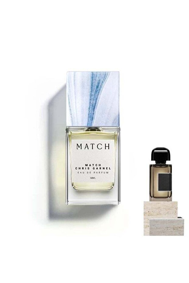 عطر من كريس كرانيل - 1