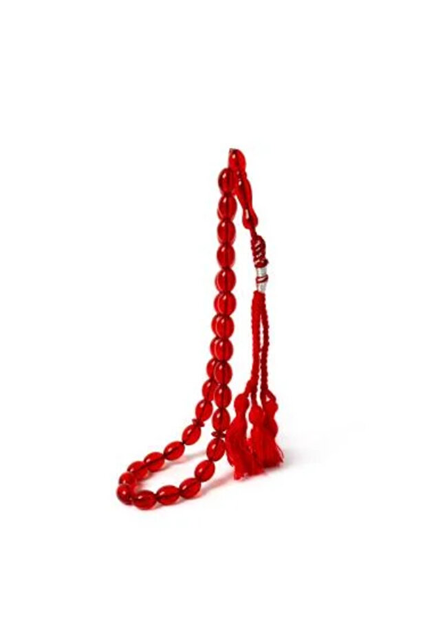 Luxury prayer beads