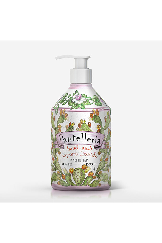 صابون سائل بانتيليريا 500 مل