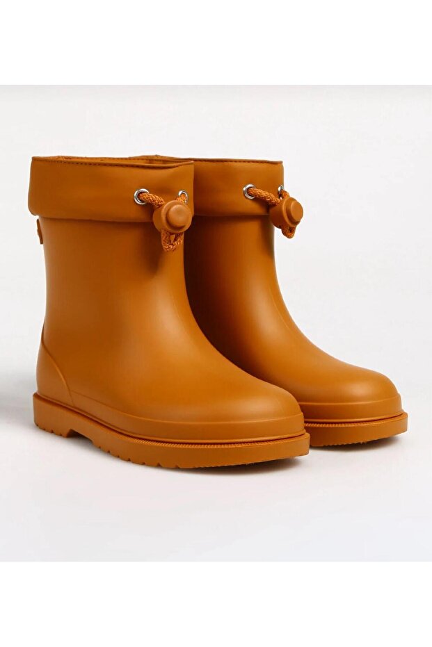 BIMBI EURI BORREGUTIO KÜRKLÜ KIŞLIK BOT - 4