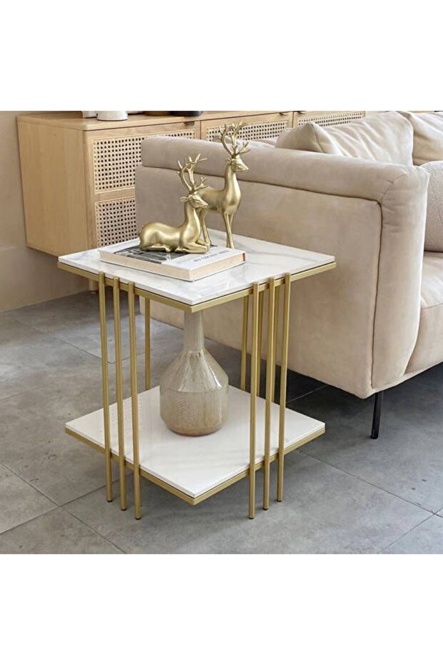 طاولة جانبيه - 1