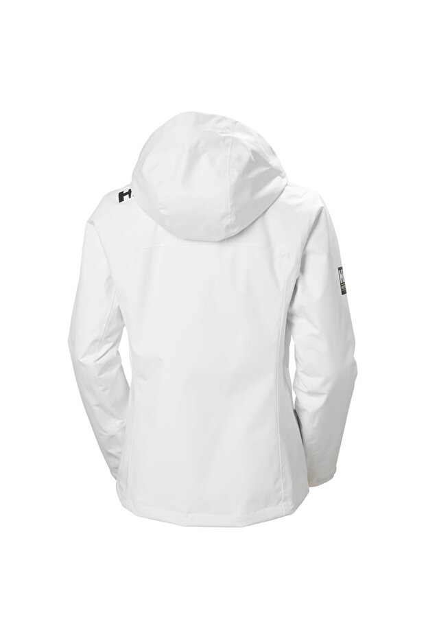 Crew Midlayer 2.0 Kapüşonlu Kadın Mont - 8