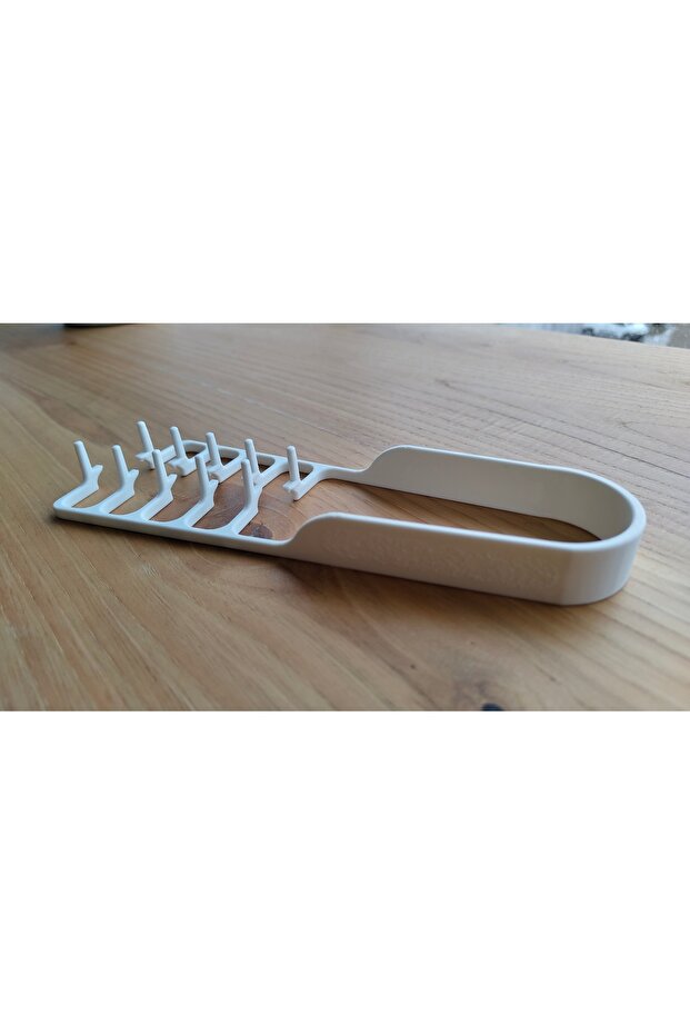 Şekillendirici tarak - 2