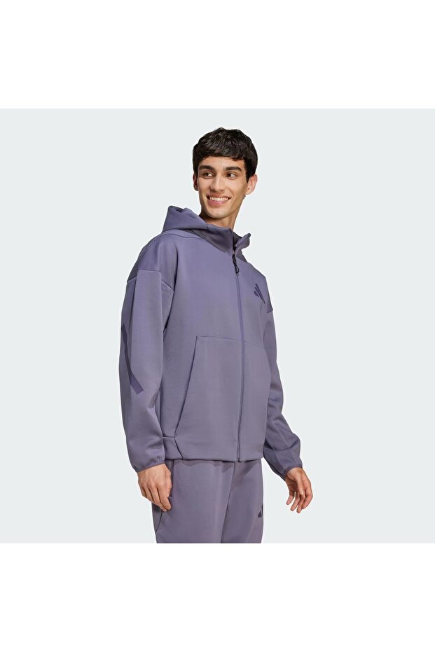 Z.N.E. Erkek Sweatshirt - 3