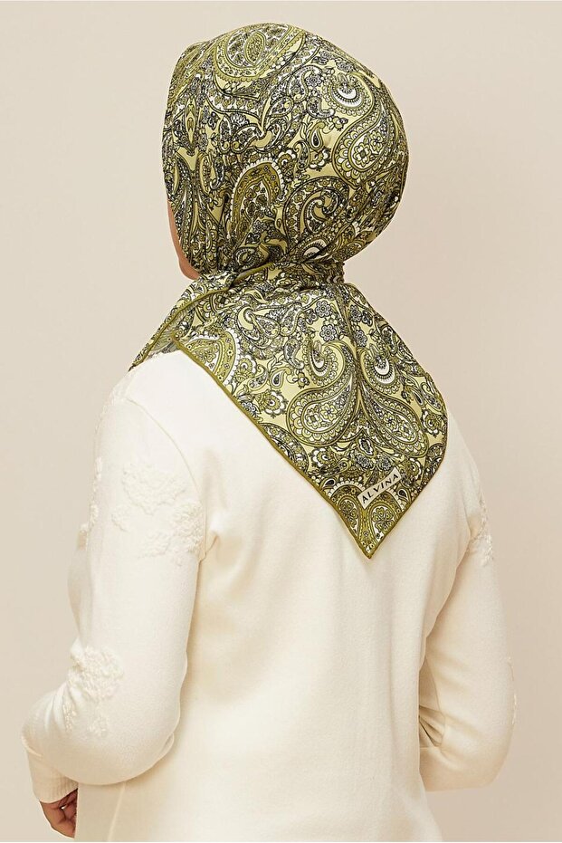 Eșarfă moale 10880 - 2