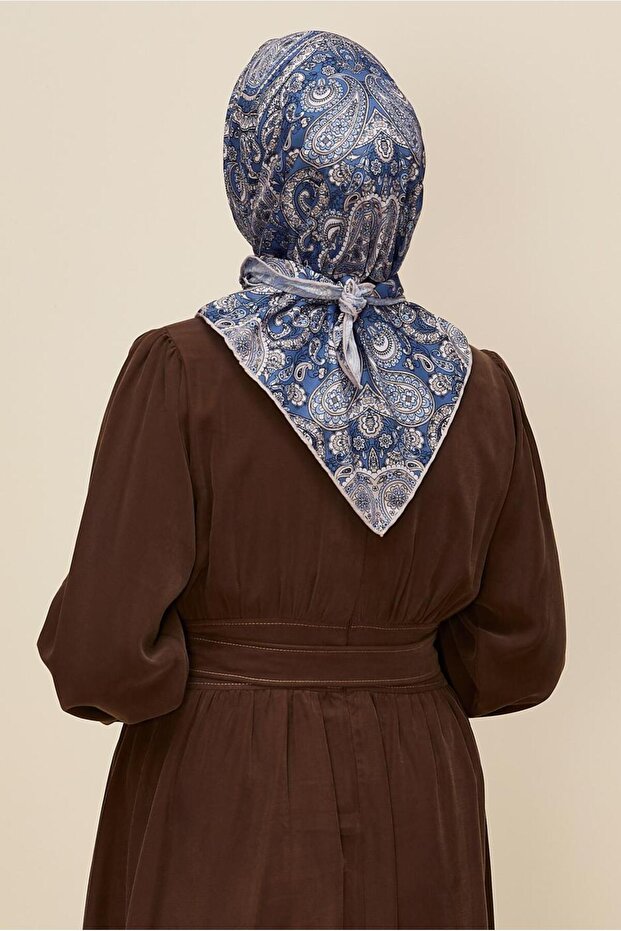 SOFT EŞARP 10880 - 2