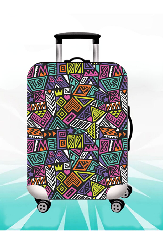 PROTECTOR PENTRU VALIZĂ - 1