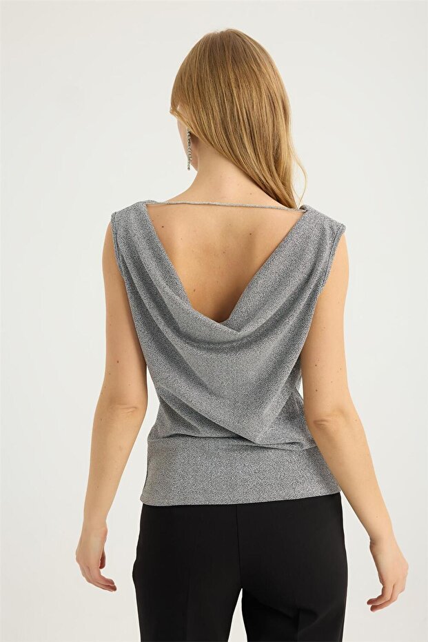 Degaje Simli Top - 5