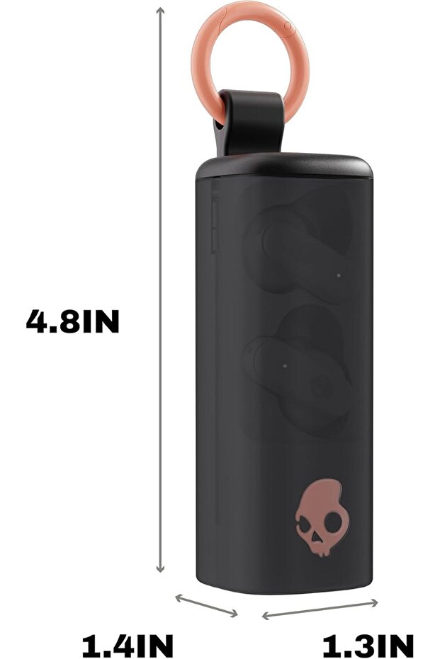 سماعات أذن لاسلكية Dime Evo - 8