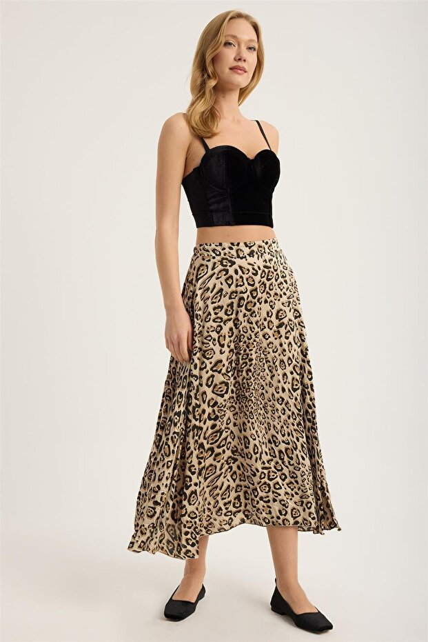 Leopar Etek - 3
