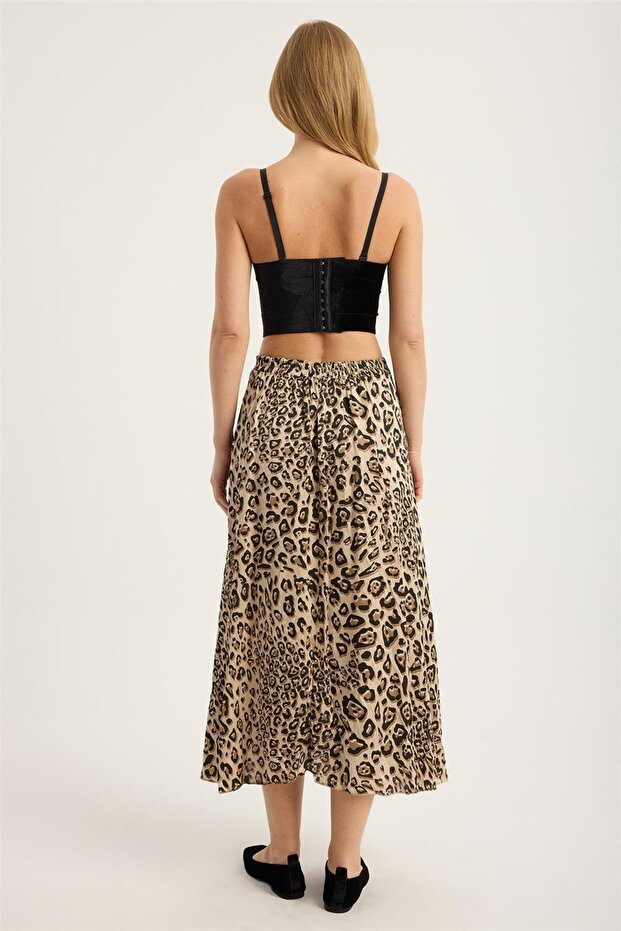Leopar Etek - 5