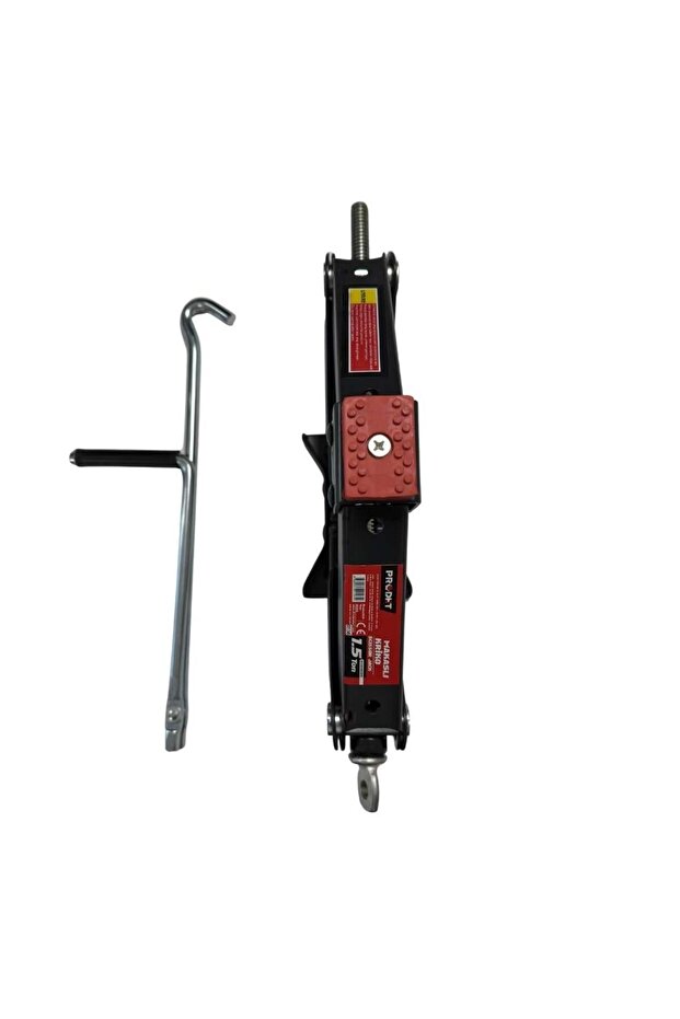 D12006000 Makaslı Kriko 1.5 Ton - 2