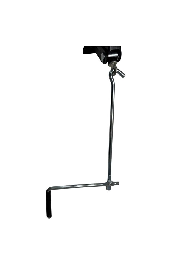 D12006000 Makaslı Kriko 1.5 Ton - 6