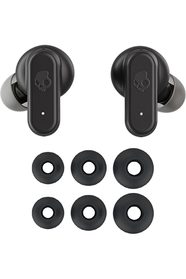 سماعات أذن لاسلكية من دايم 3 - 8