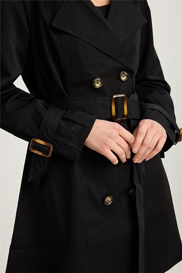 Trenchcoat - 4