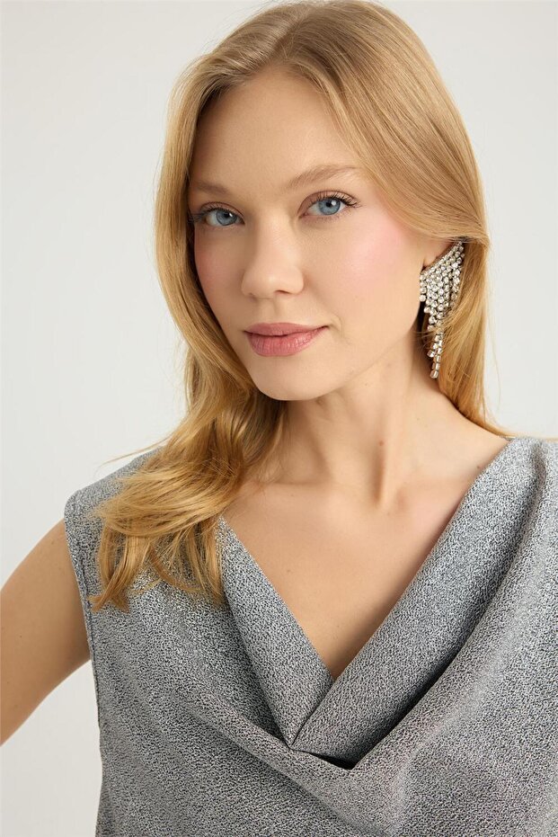 Degaje Simli Top - 4