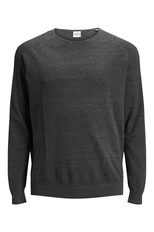 Strickpullover Plus Size Strickpullover - 2