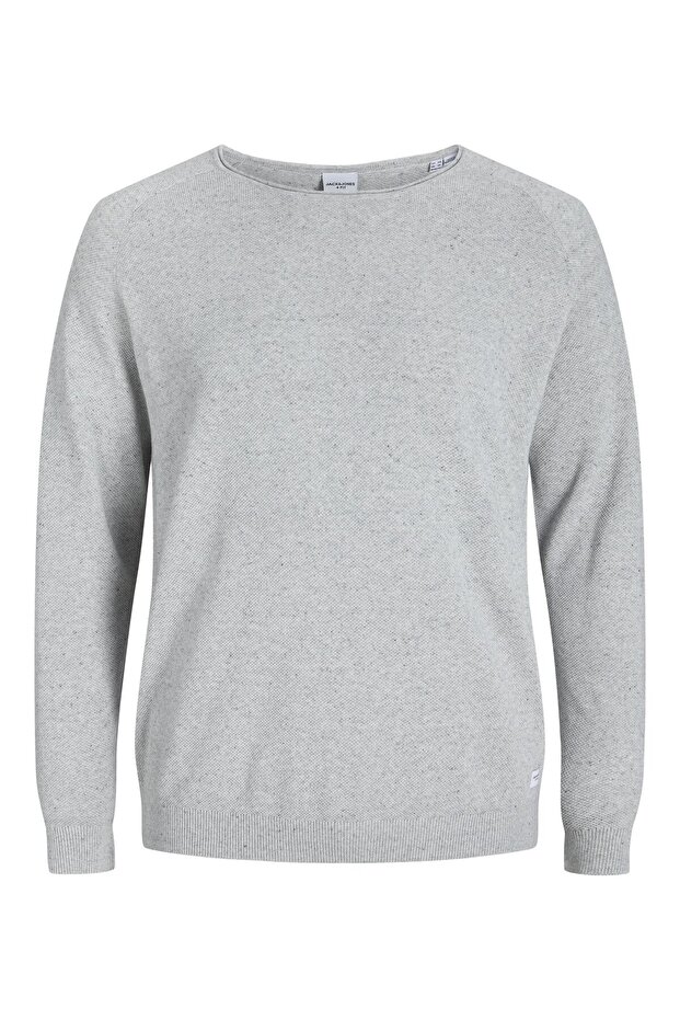 Strickpullover Plus Size Strickpullover - 2