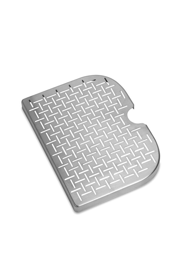 Grătar electric Lumin - Roșu - 7