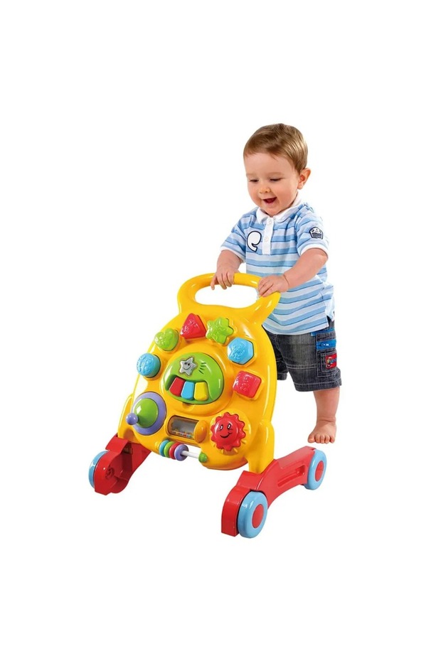 STEP BY STEP ACTIVITY WALKER B/O - 4