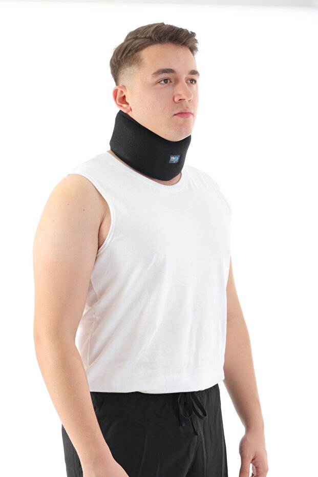 SÜNGER BOYUNLUK - 2