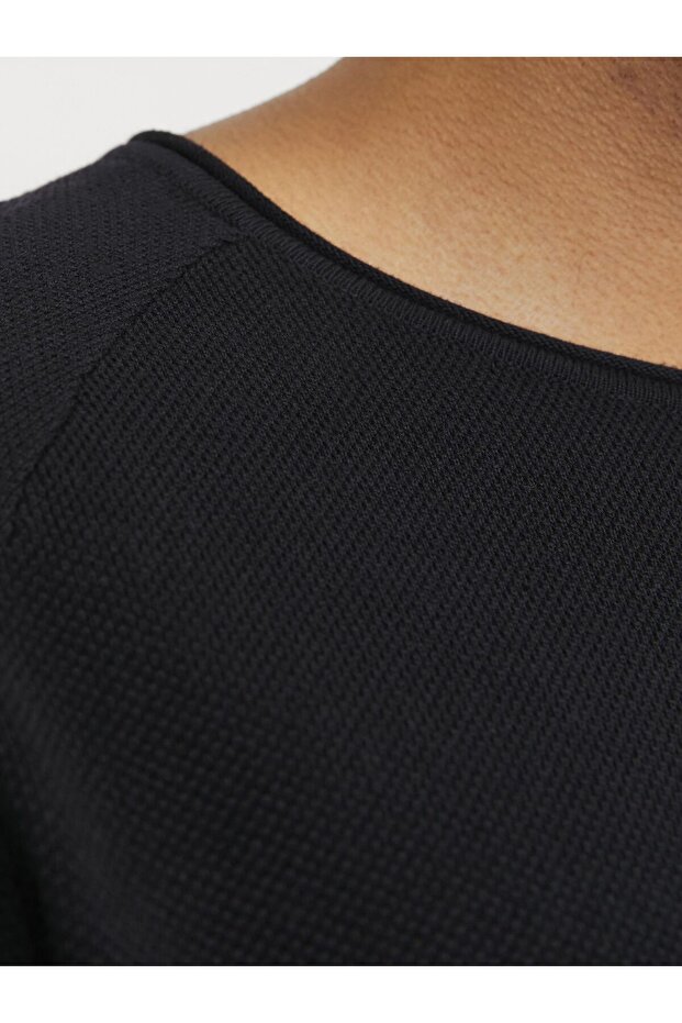 Strickpullover Plus Size Strickpullover - 5