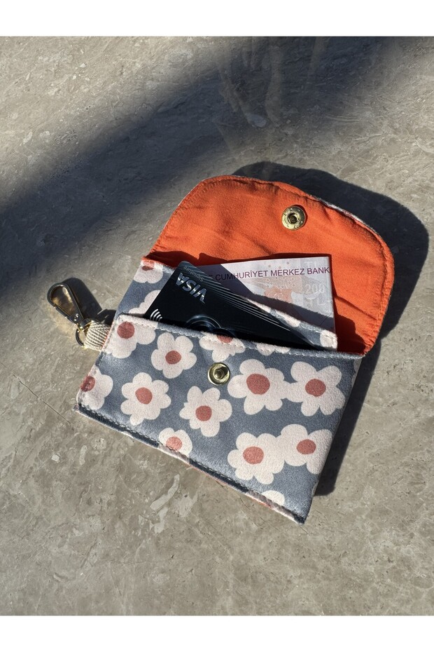 محفظة المفاتيح - 3