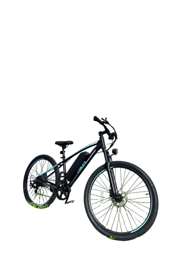 VB4 ELEKTRİKLİ BİSİKLET - 5