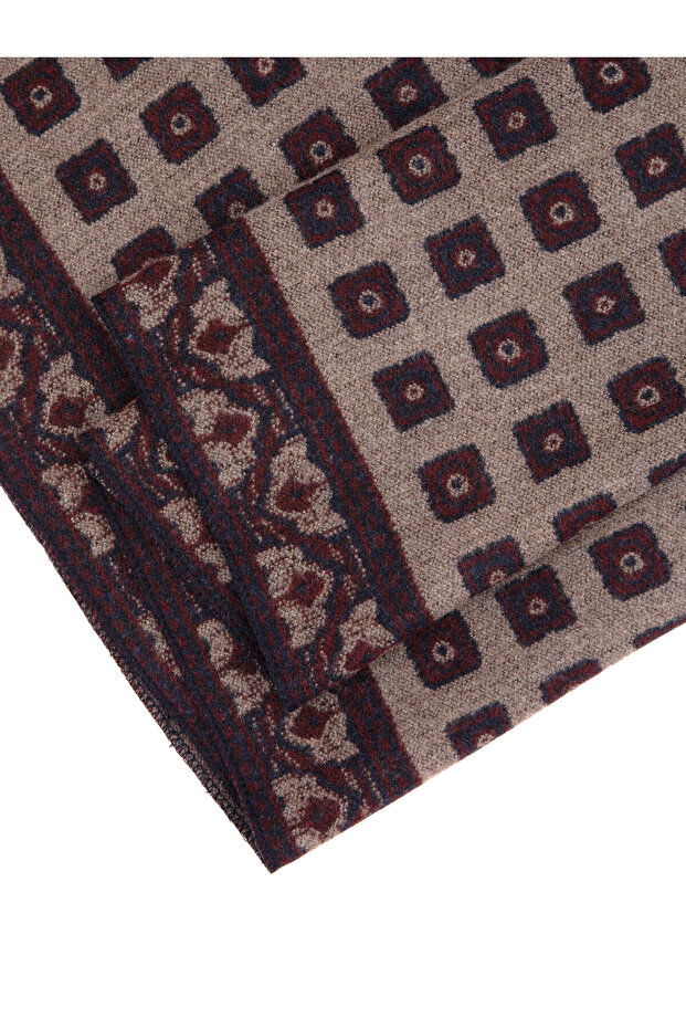 Mor Kaşkol 50317233-380 - 2