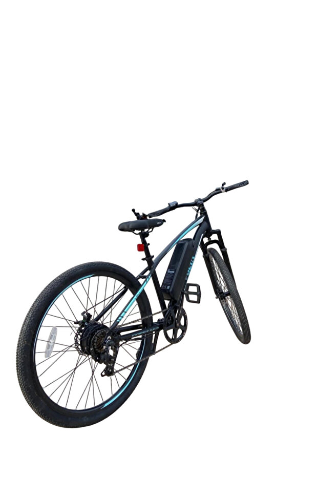 VB4 ELEKTRİKLİ BİSİKLET - 3