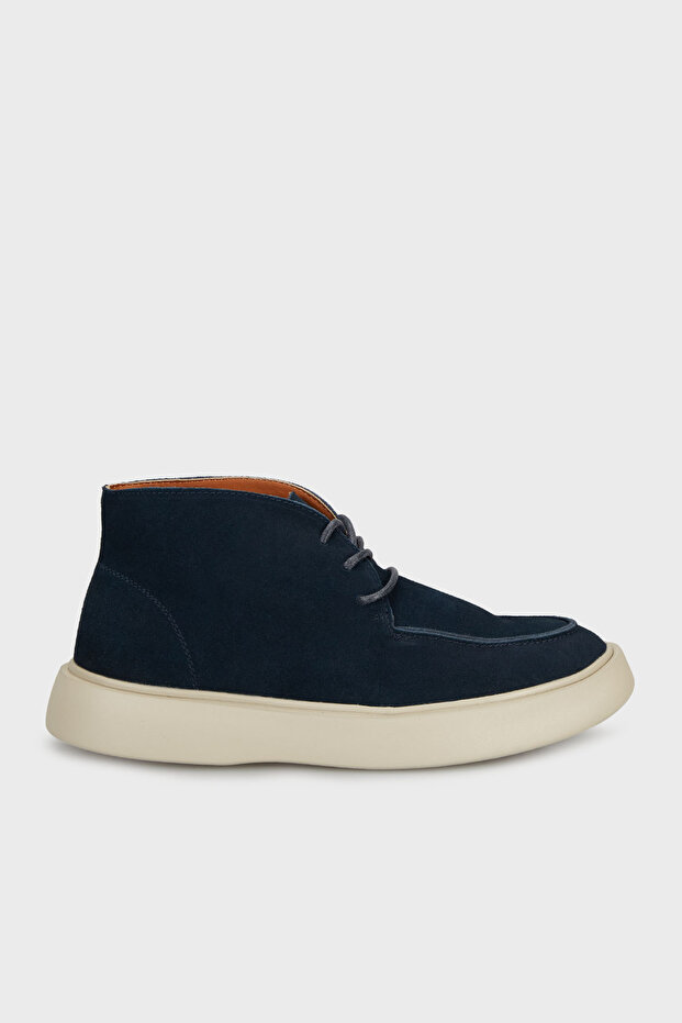 Derek Genuine Leather Lace-Up Casual Shoes Men's Shoes 112230247