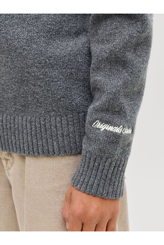 Strickpullover Strickpullover Junior - 6