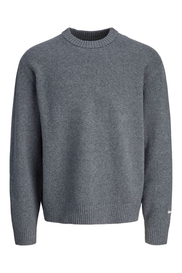 Strickpullover Plus Size Strickpullover - 2