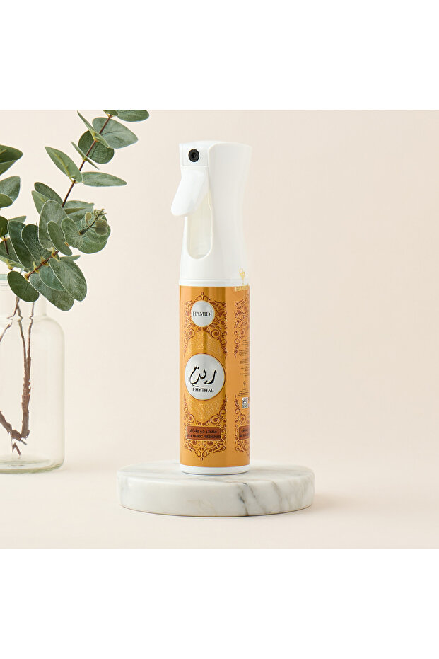 Rhythm Room Spray - 320 ml