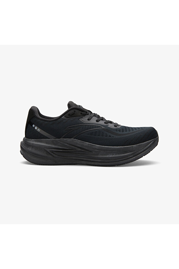 Bellero 4.0 Men's Black Running Shoes
