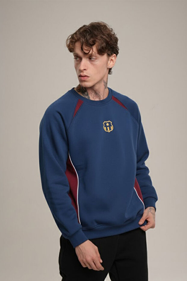 Katalan Prime Sweatshirt - 2