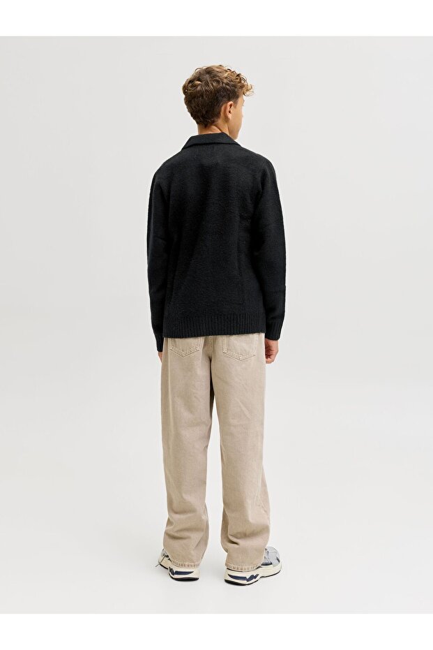 Strickpullover Strickpullover Junior - 4