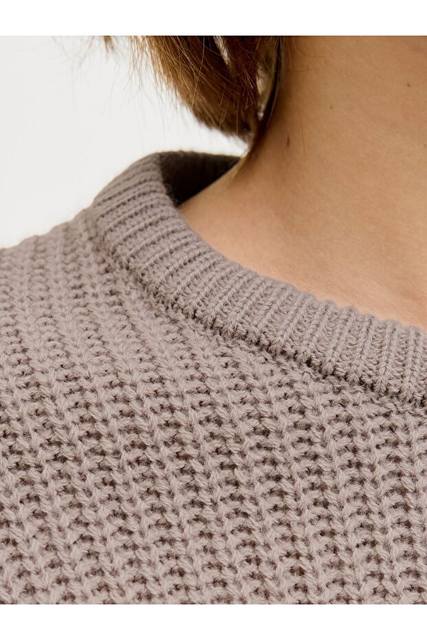 Strickpullover Strickpullover Junior - 6