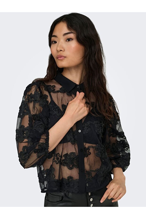 Bluse ONLAUBREY Bluse - 6