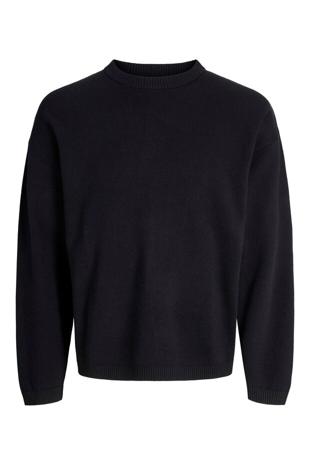 Strickpullover Plus Size Strickpullover - 2