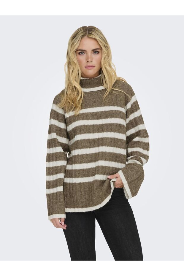 Strickpullover JDYMILEY Strickpullover - 1