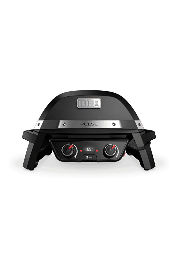 Pulse 2000 electric grill - 1
