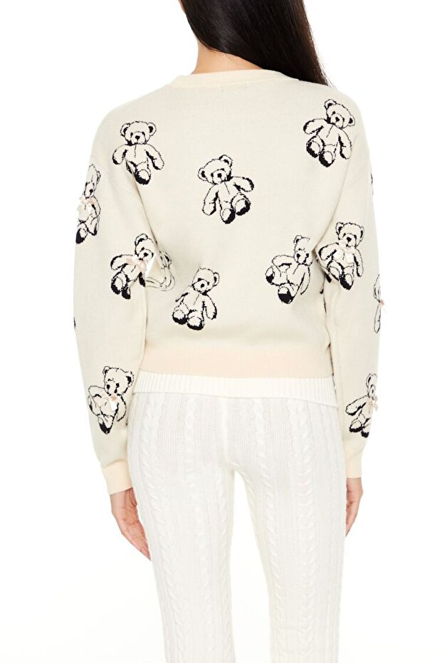 Teddy Bear Kazak - 5