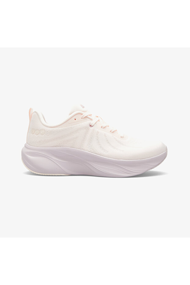 Leaf Women's Pink Running Shoes